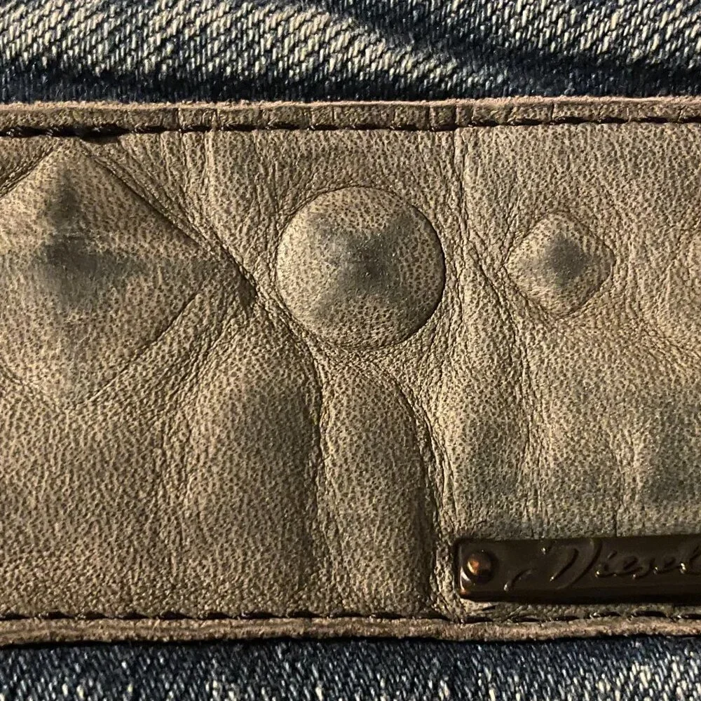 Diesel Jeans (Ronhar) - Picture 5 of 7